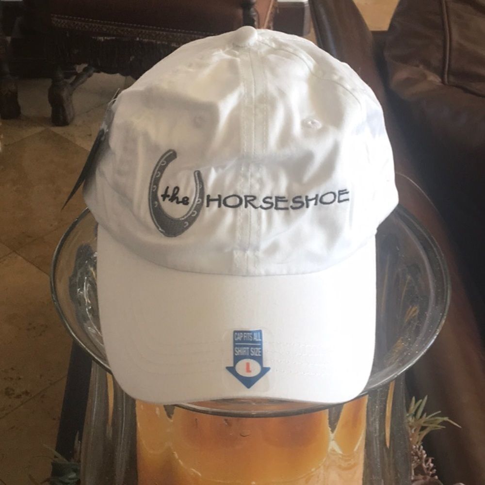 The Horseshoe Cap 